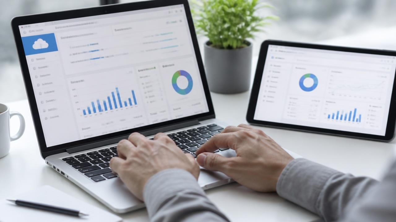 Accounting System Selection & Migration handled by Thai Law & Accounting lawyers in Thailand