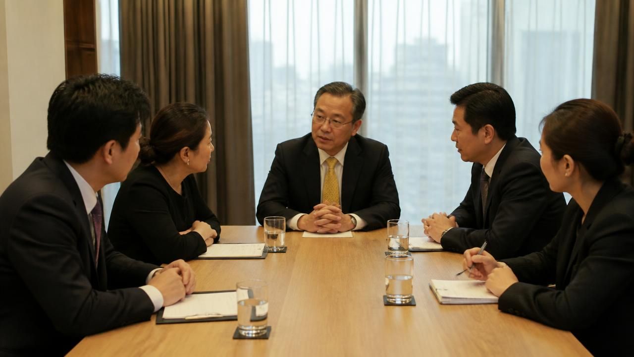 Arbitration & Commercial Mediation handled by Thai Law & Accounting lawyers in Thailand