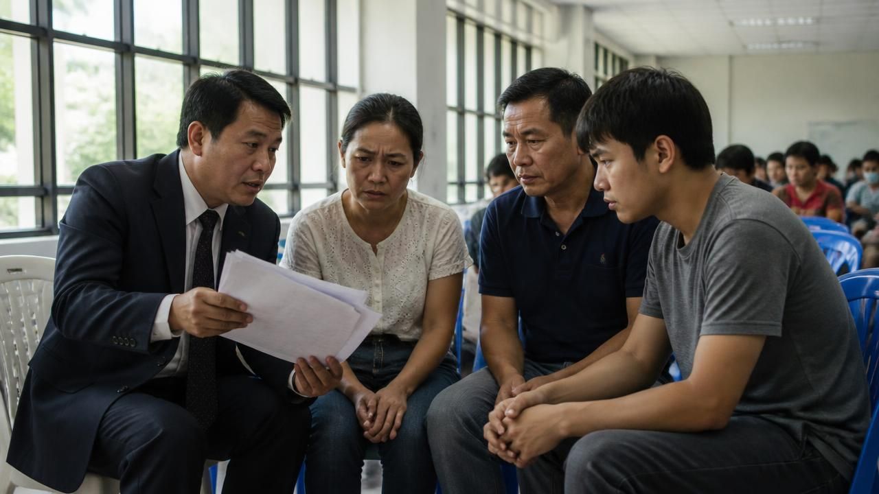 การทำงาน ประกันตัวผู้ต้องหาและจำเลย ทุกชั้น ตำรวจ–อัยการ–ศาล โดยทีมทนายความและนักบัญชีของเรา
