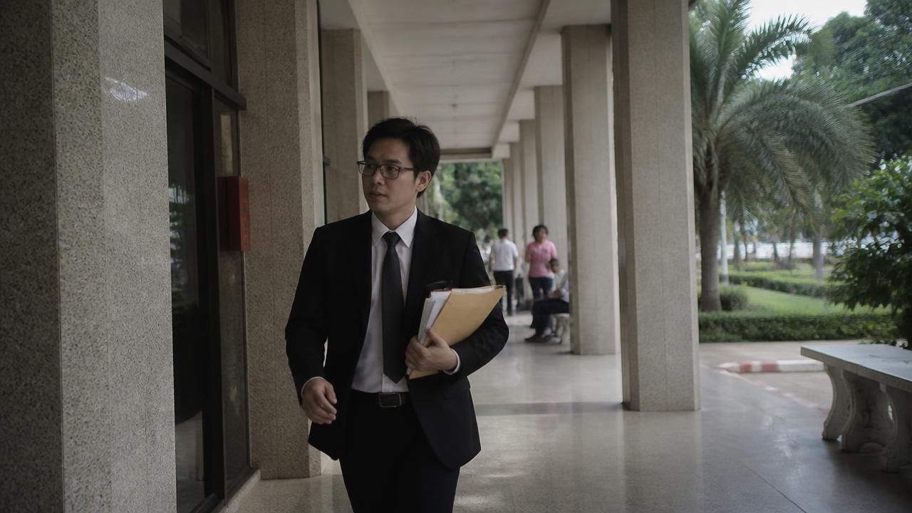 Bail & Provisional Release at Every Stage handled by Thai Law & Accounting lawyers in Thailand