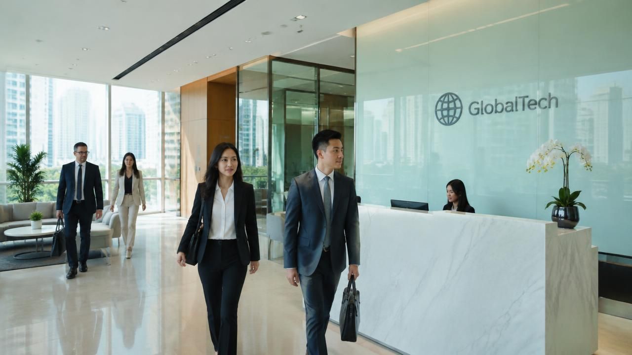 Branch Office Registration for Foreign Companies in Thailand handled by Thai Law & Accounting lawyers in Thailand