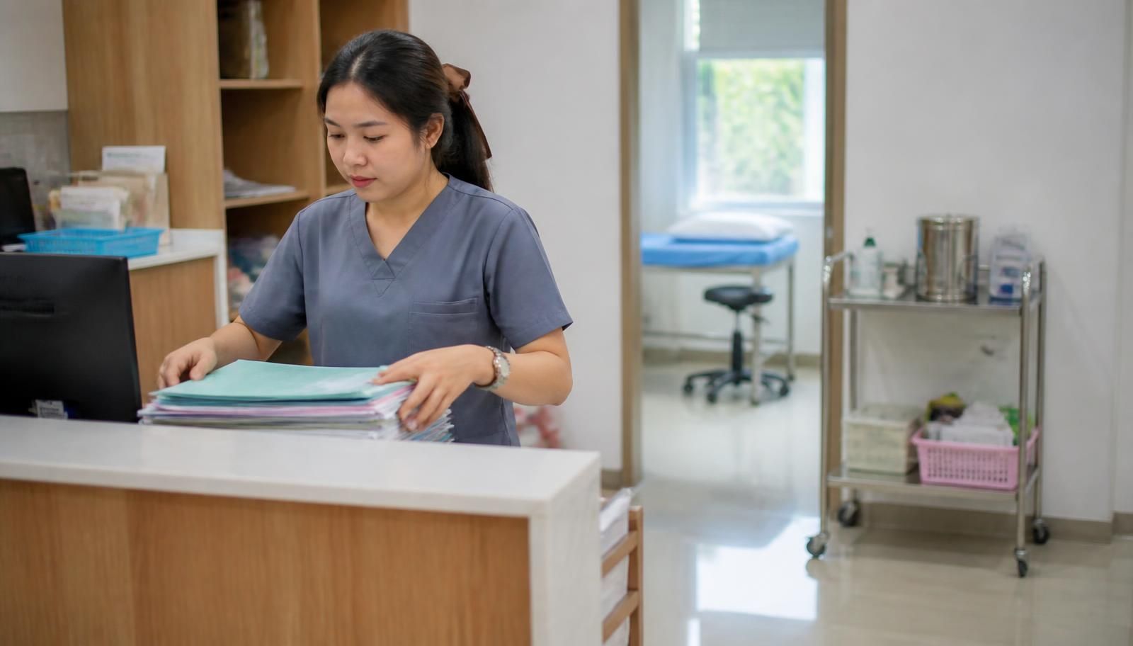 Opening & Running a Compliant Clinic or Medical Facility handled by Thai Law & Accounting lawyers in Thailand