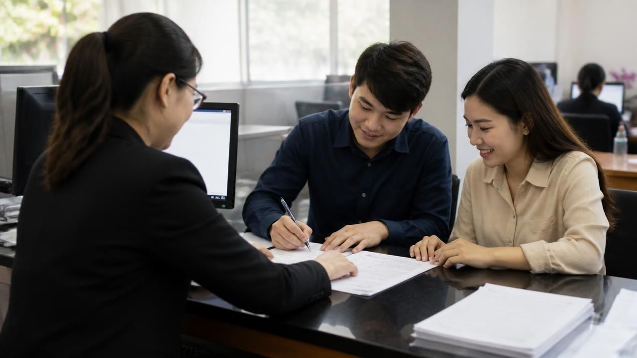 จดทะเบียนบริษัทในไทยสำหรับผู้ถือหุ้นต่างชาติ โดยทนายความ Thai Law & Accounting