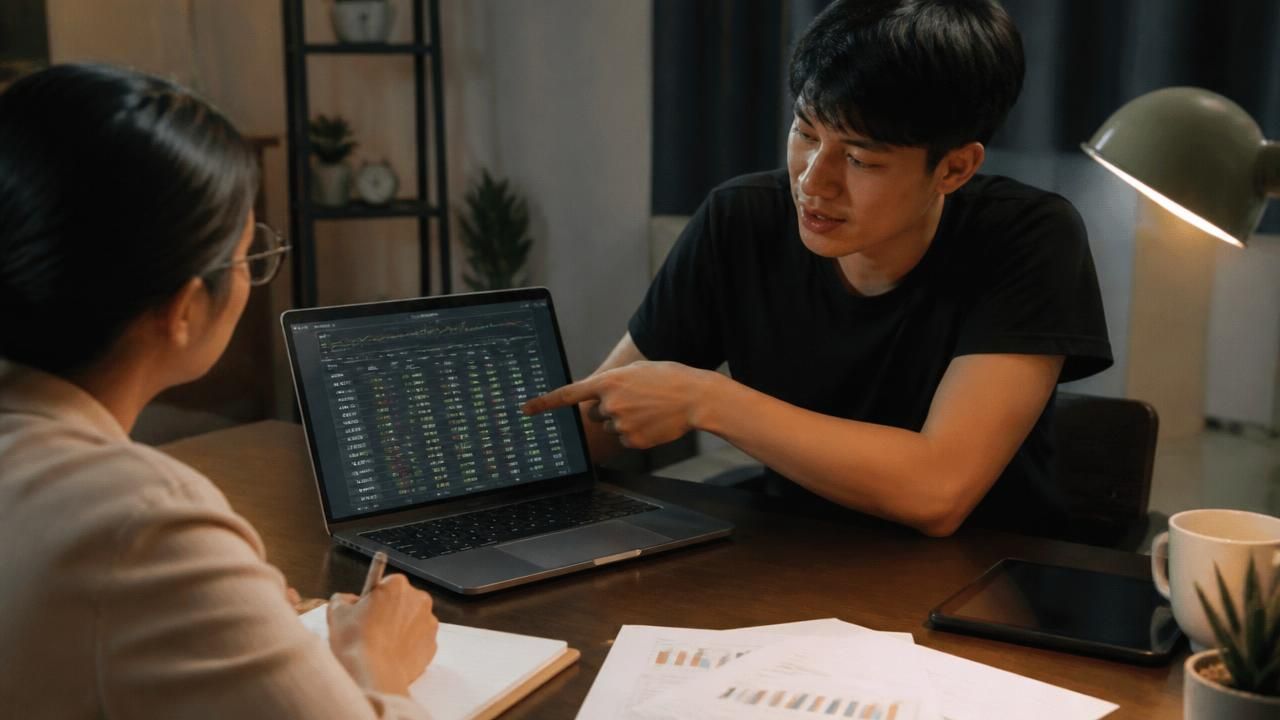 Digital Asset & Crypto Tax handled by Thai Law & Accounting lawyers in Thailand