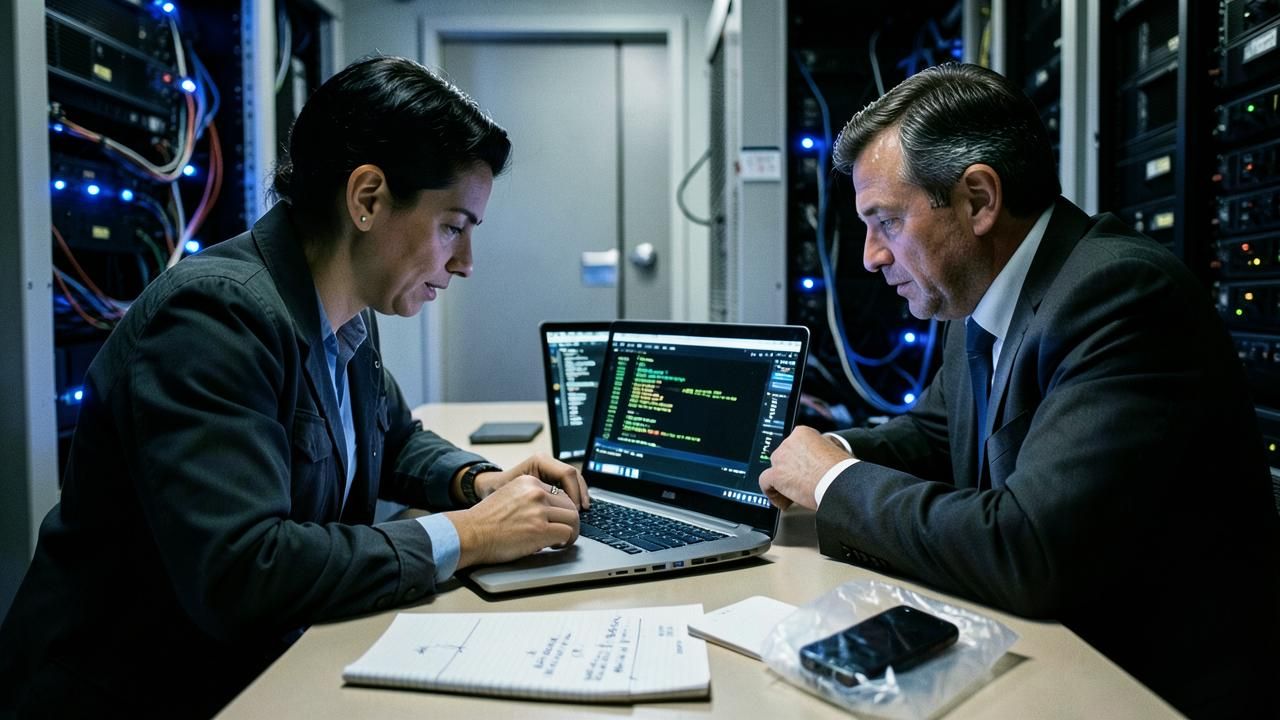Cybercrime, Data Breach, and Liability for AI Systems handled by Thai Law & Accounting lawyers in Thailand