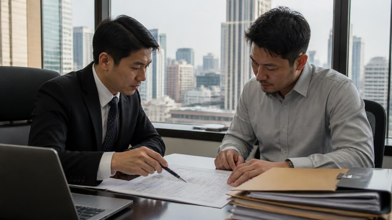 เอกสารและหลักฐานที่ใช้ในงาน ทนายทวงหนี้ เช็คเด้ง บังคับคดี ยึด–อายัด
