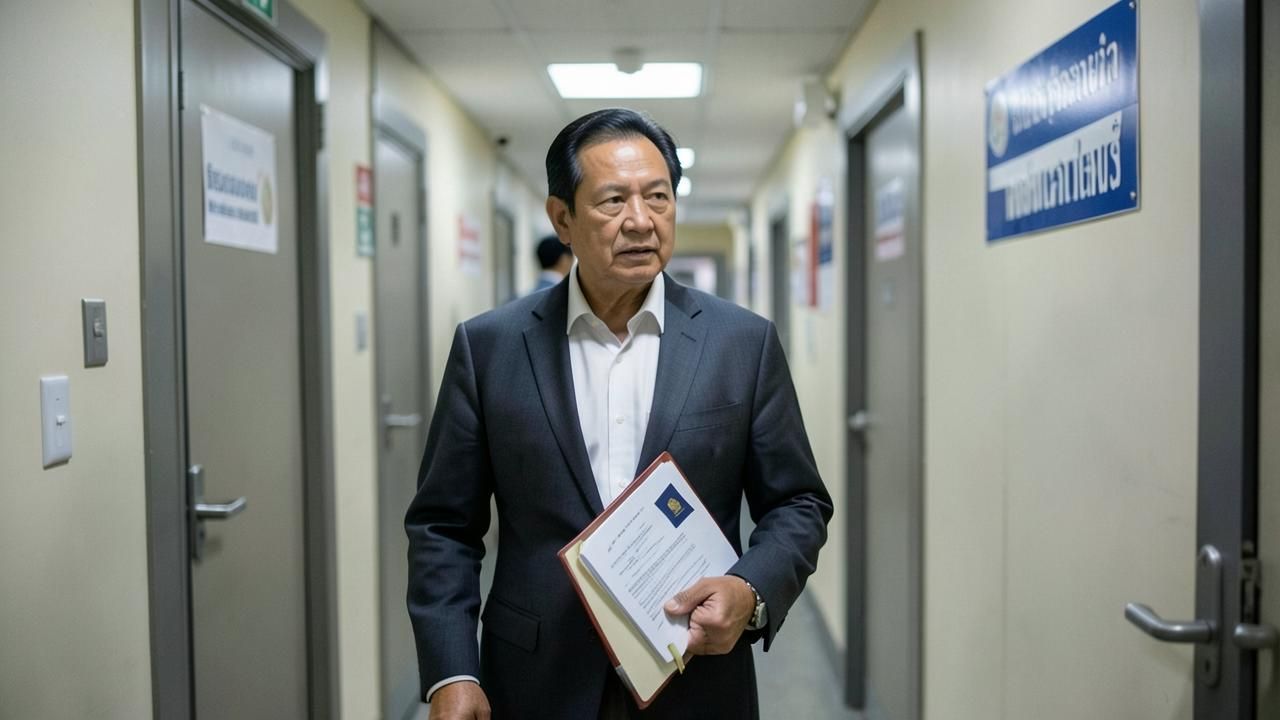 Extradition, Deportation & Immigration Blacklist Defence handled by Thai Law & Accounting lawyers in Thailand