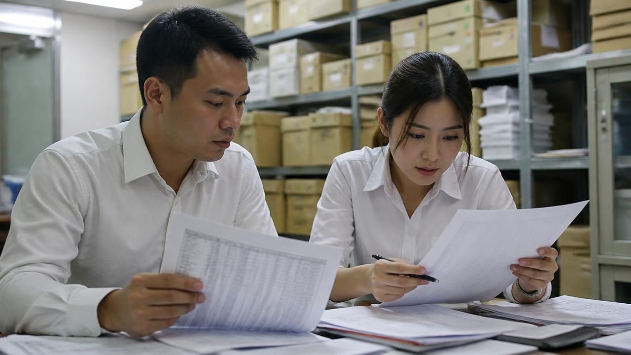 การทำงาน ตรวจสอบสถานะทางการเงินก่อนซื้อกิจการ โดยทีมทนายความและนักบัญชีของเรา