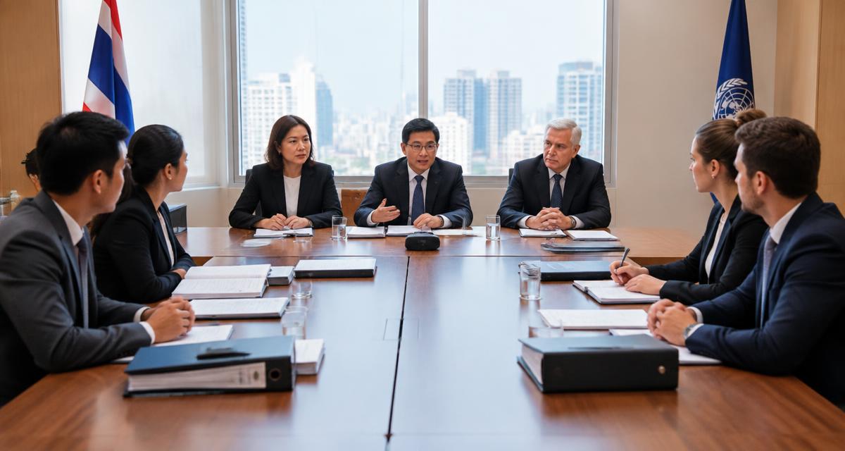 คู่มือการระงับข้อพิพาททางเลือก: อนุญาโตตุลาการ (Arbitration) และการไกล่เกลี่ยข้อพิพาทตามกฎหมาย