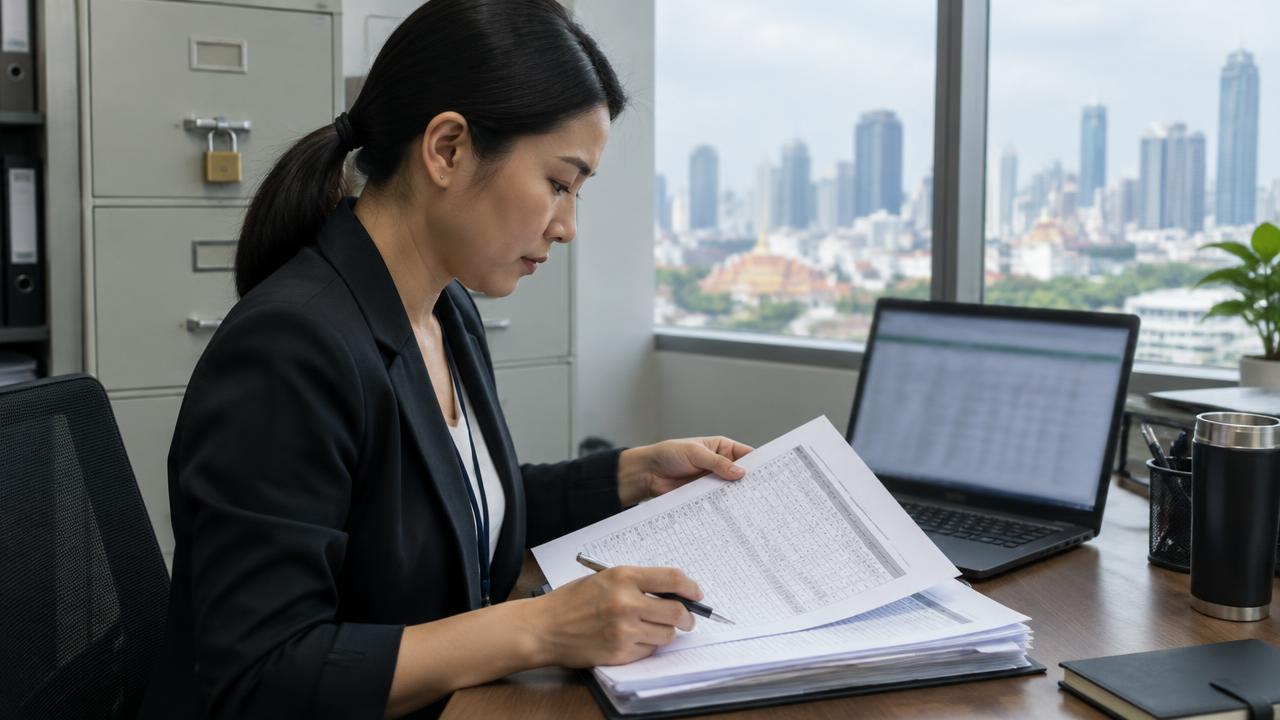 คู่มือจัดระบบ PDPA สำหรับธุรกิจ: ฐานทางกฎหมาย บันทึกกิจกรรม สิทธิเจ้าของข้อมูล และการแจ้งเหตุละเมิด