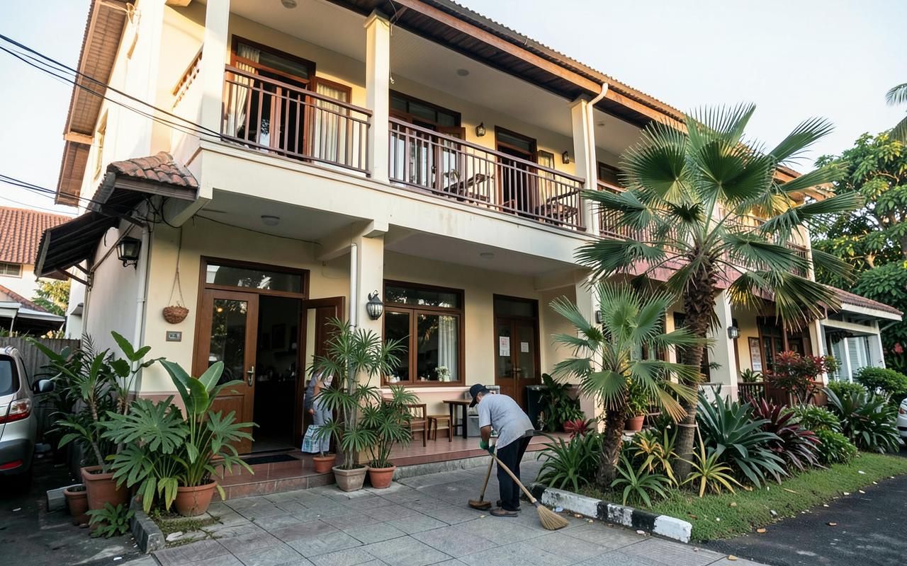 เอกสารและหลักฐานที่ใช้ในงาน ใบอนุญาตโรงแรม โฮสเทล วิลล่า และร้านอาหาร