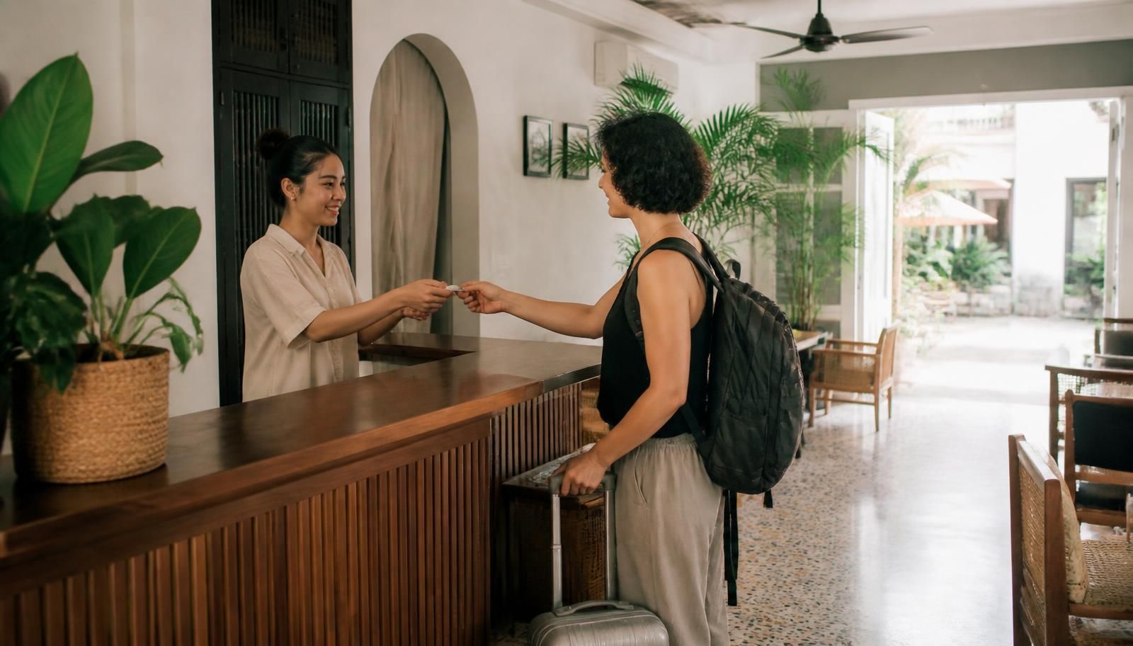 Hotel, Hostel, Villa & Restaurant Licensing handled by Thai Law & Accounting lawyers in Thailand