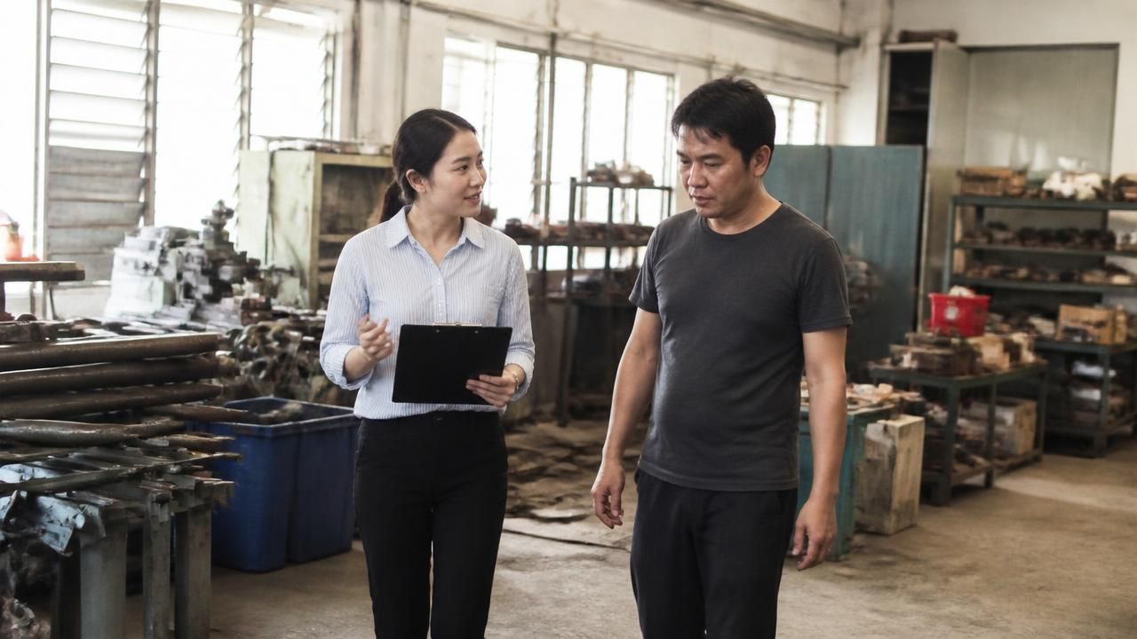 Industry-Specialized Accounting handled by Thai Law & Accounting lawyers in Thailand