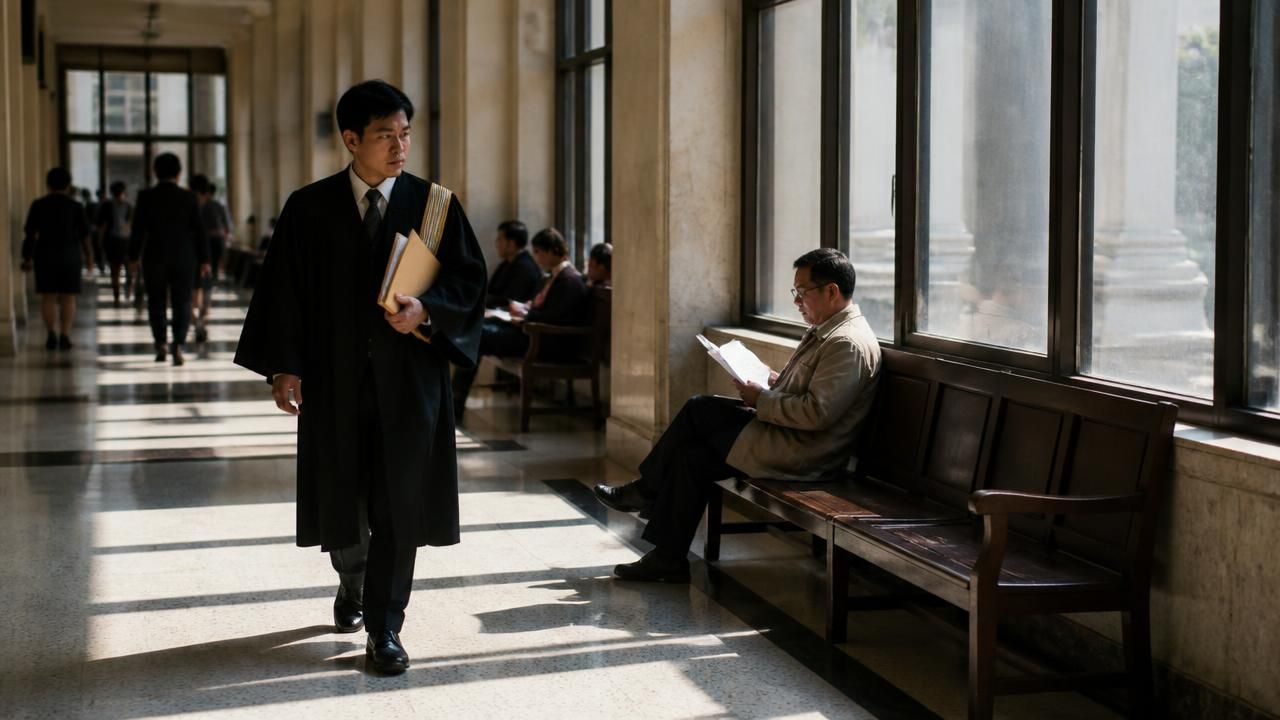 Documents and filings prepared for litigation and dispute resolution in Thailand