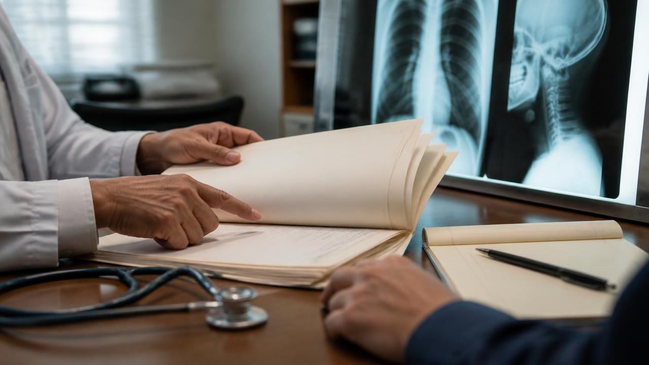 Medical Malpractice — Claims Against Doctors & Hospitals handled by Thai Law & Accounting lawyers in Thailand
