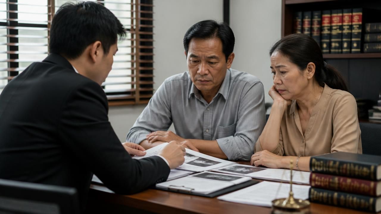 Narcotics Defence — Possession, Supply & Treatment Diversion handled by Thai Law & Accounting lawyers in Thailand