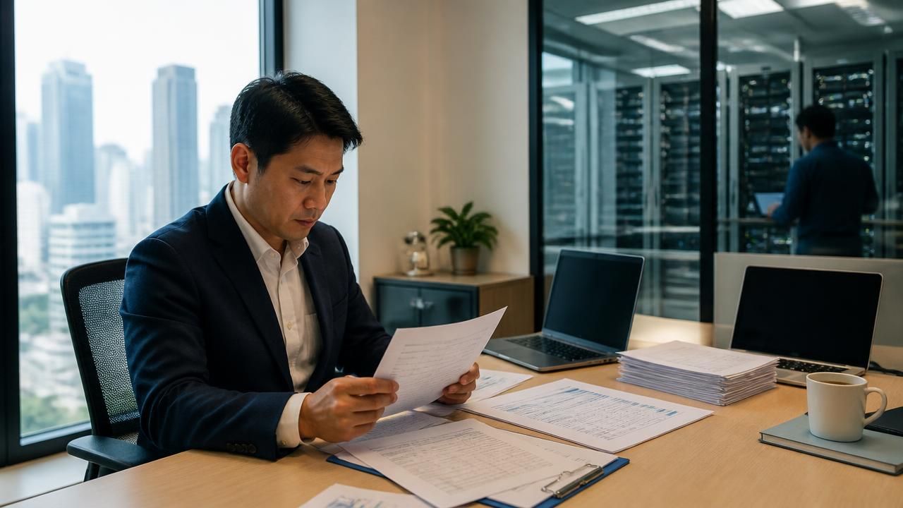 PDPA Compliance & Data Protection Counsel handled by Thai Law & Accounting lawyers in Thailand