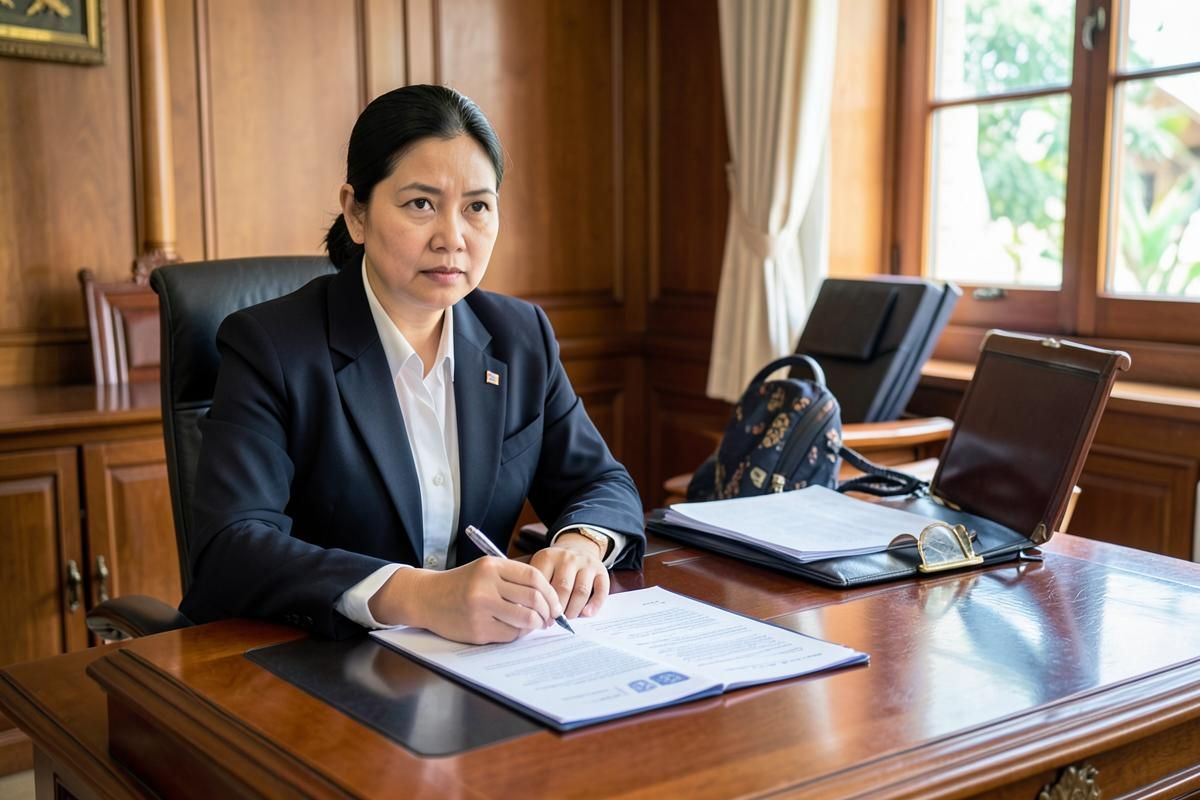 Thai Permanent Residence and Nationality Applications handled by Thai Law & Accounting lawyers in Thailand