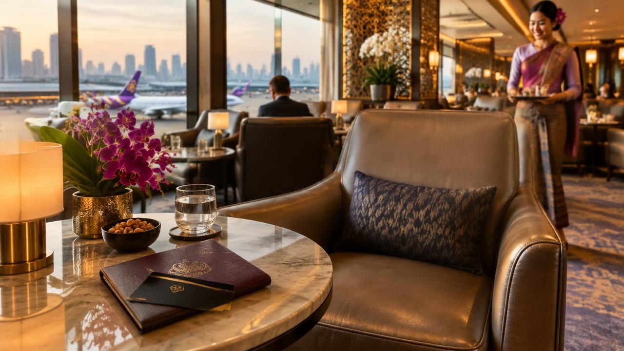 Thailand Privilege Membership (formerly Thailand Elite) handled by Thai Law & Accounting lawyers in Thailand