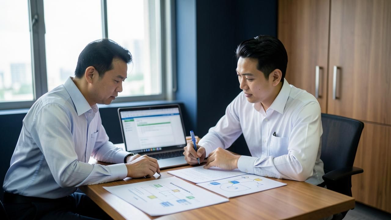 การทำงาน จัดทำเอกสาร Transfer Pricing ตามกฎหมายไทย โดยทีมทนายความและนักบัญชีของเรา