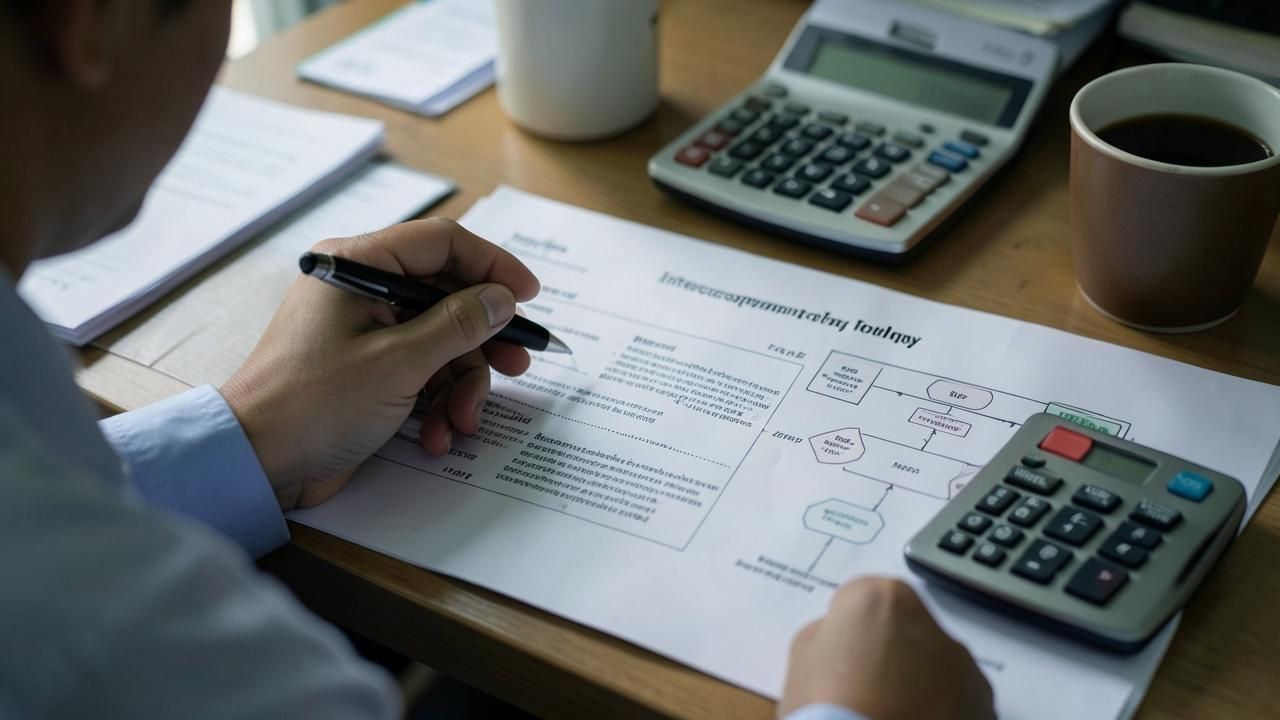 เอกสารและหลักฐานที่ใช้ในงาน จัดทำเอกสาร Transfer Pricing ตามกฎหมายไทย