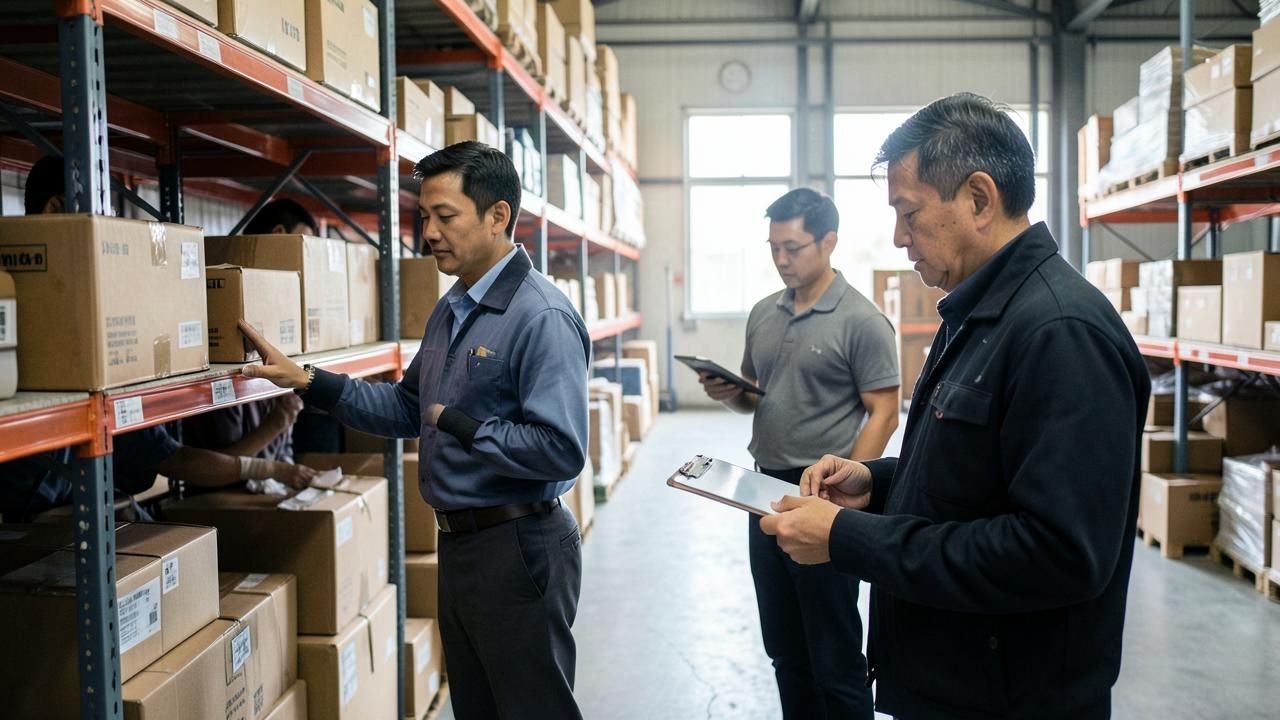 เอกสารและหลักฐานที่ใช้ในงาน บริการ CFO ภายนอกสำหรับธุรกิจกำลังโต